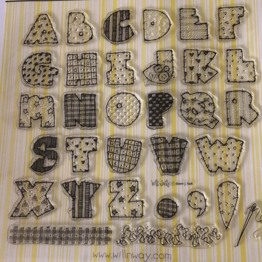 Will ‘n Way attach each